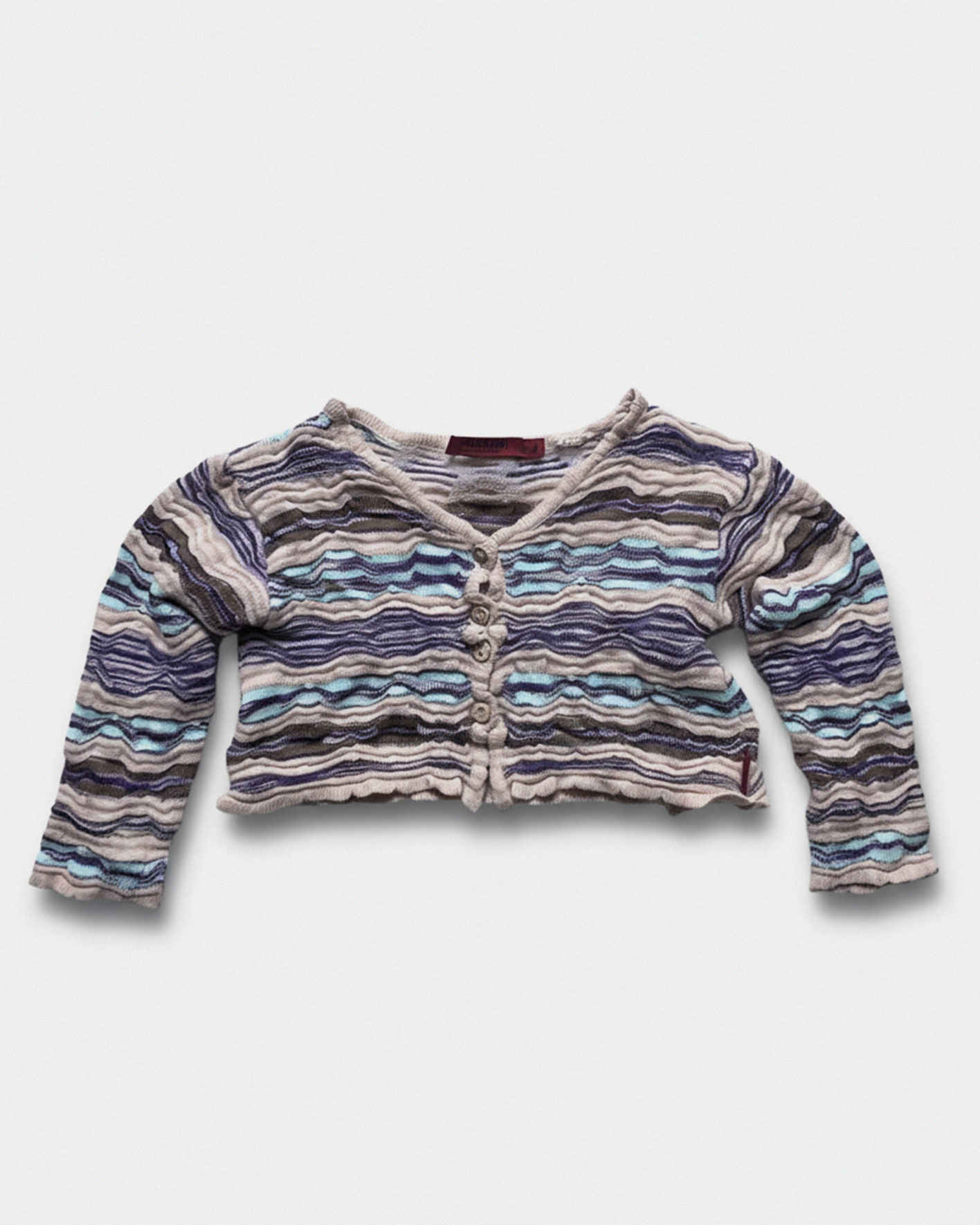 COLORFUL SOCKS Front