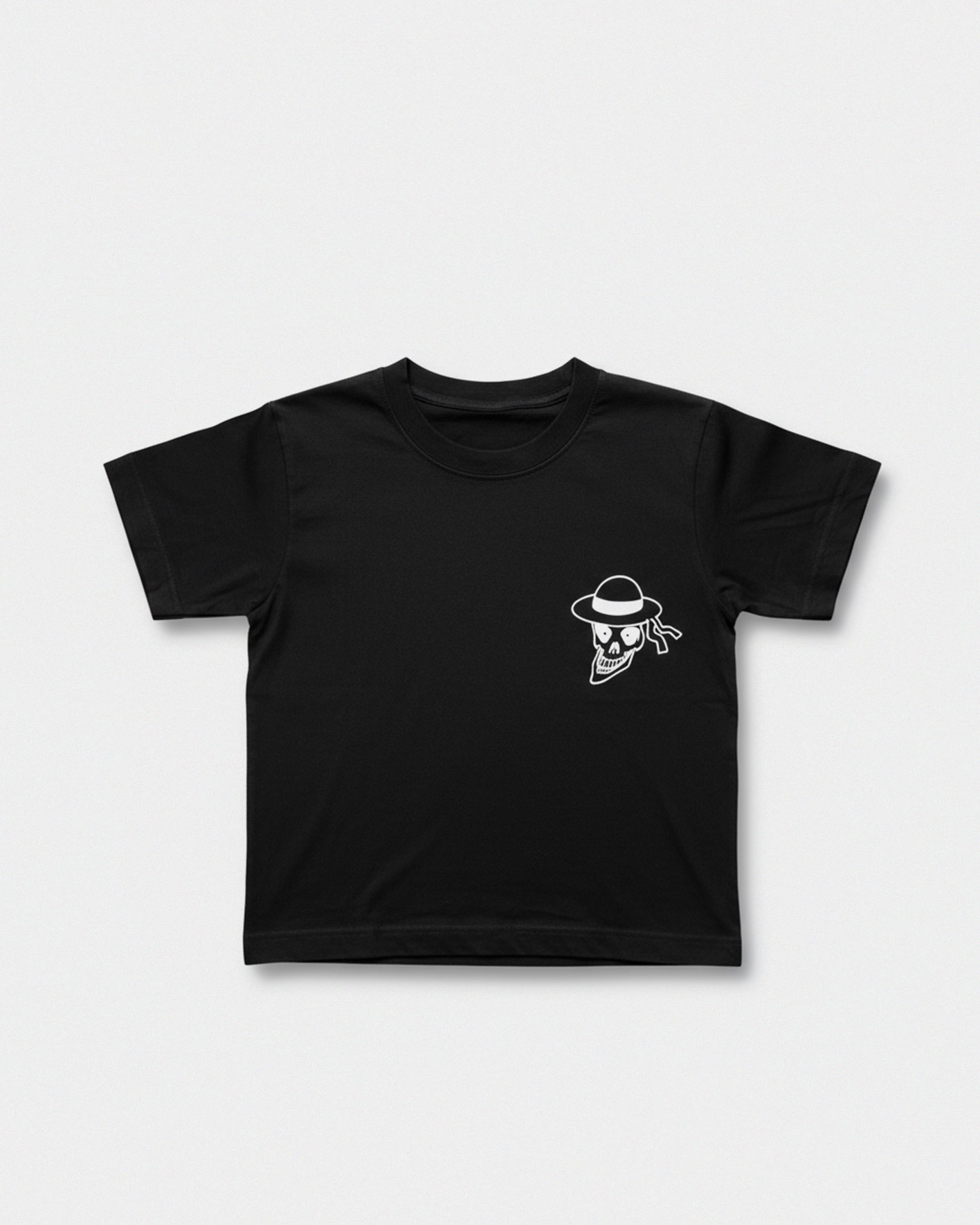 VINTAGE HOODIE Front