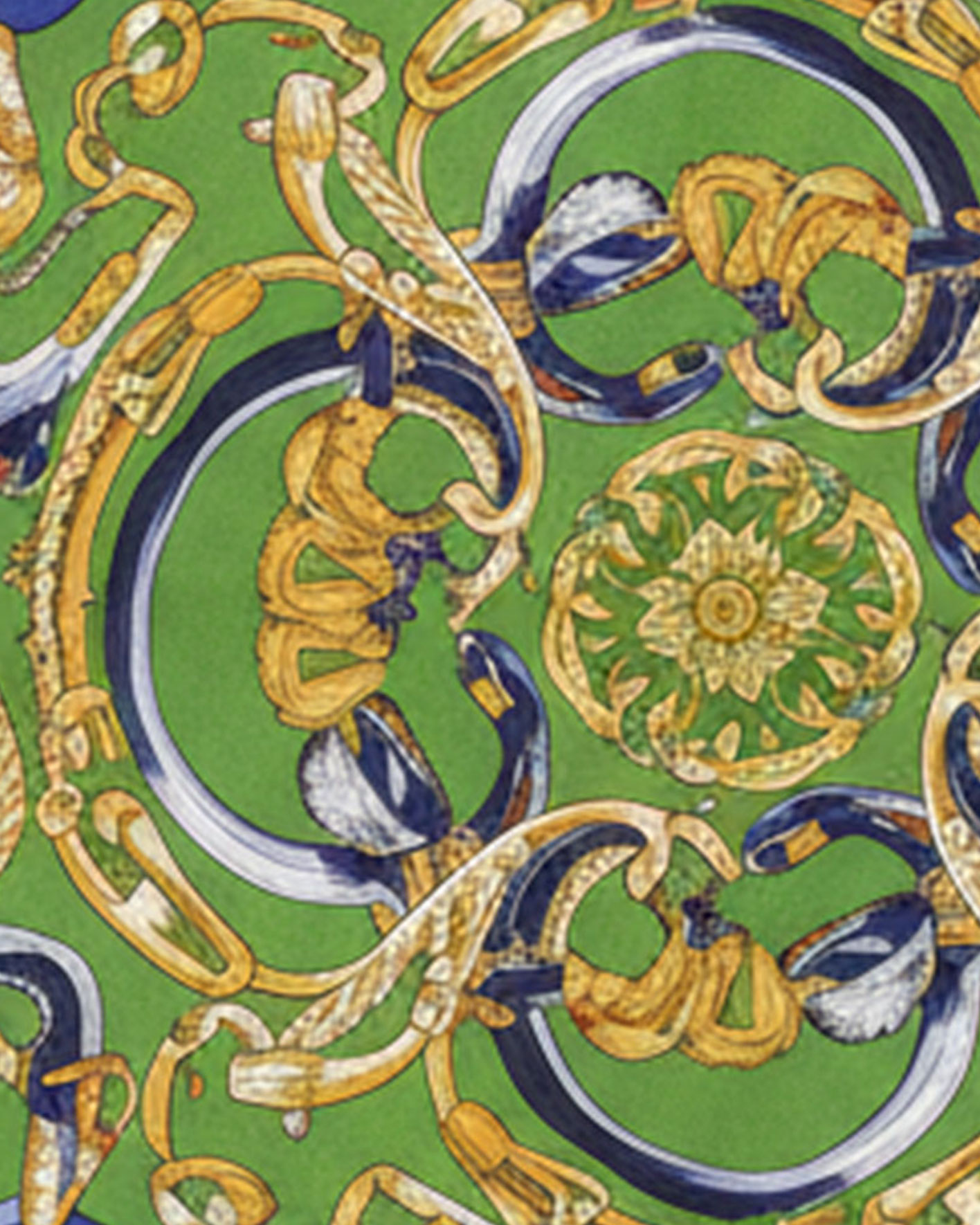 DRIBBLE BANDANA Back