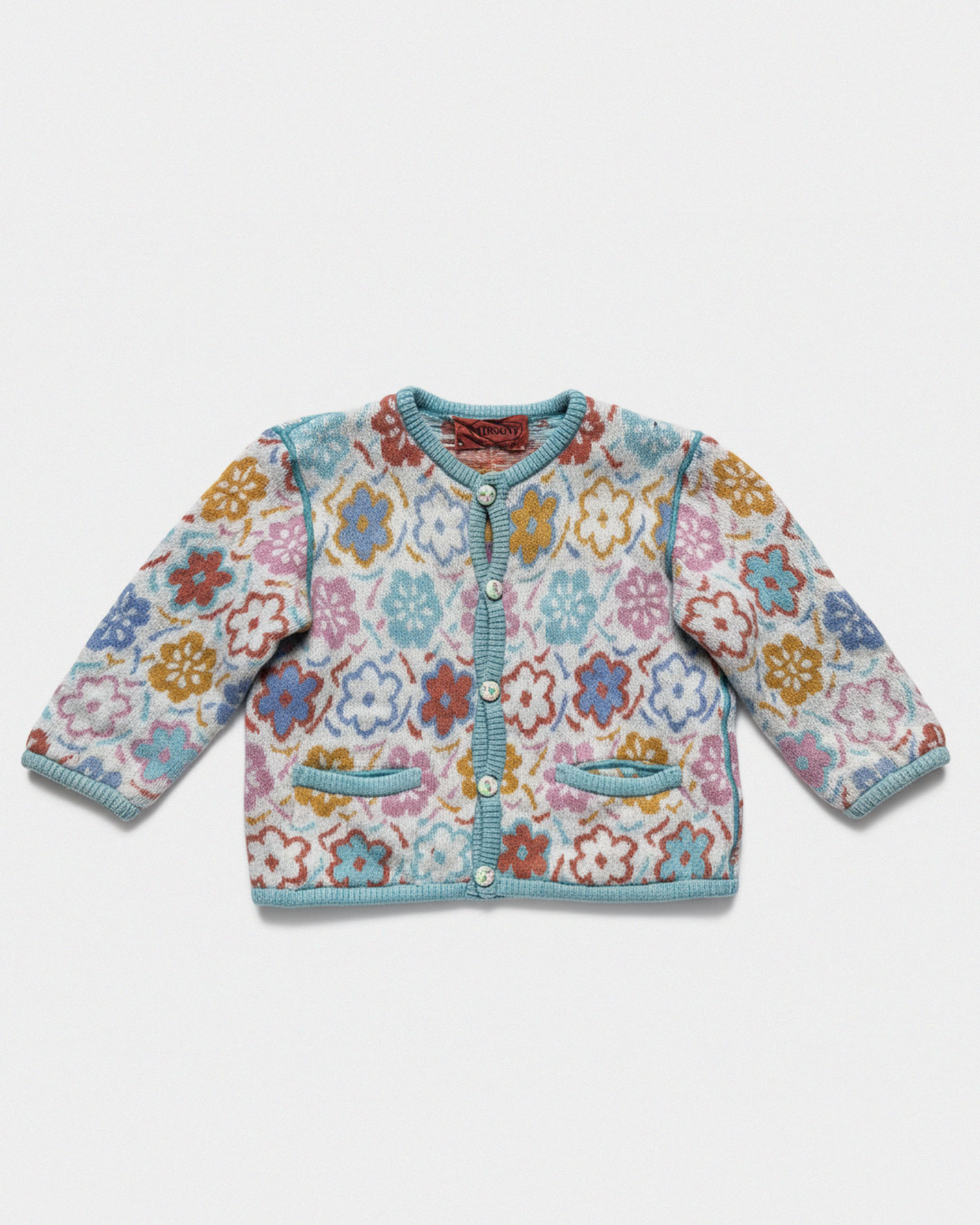 UNGRATEFUL TEE Front